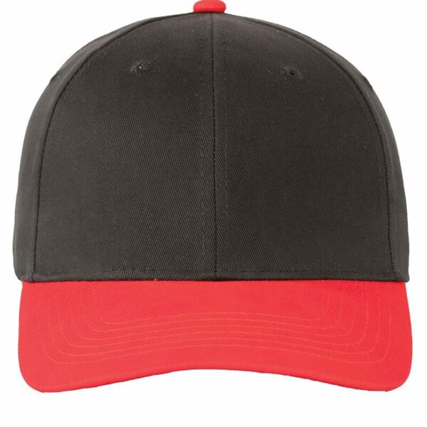 Brushed Cotton Cap Thumbnail