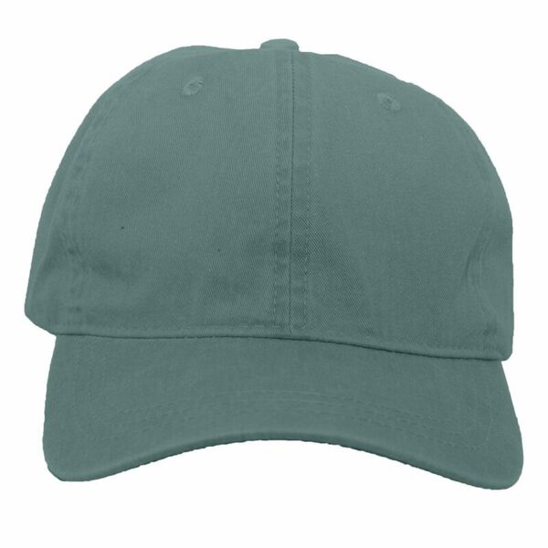 Washed Pigment Dyed Cap Thumbnail