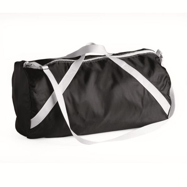 18" Nylon Roll Duffel Bag Thumbnail