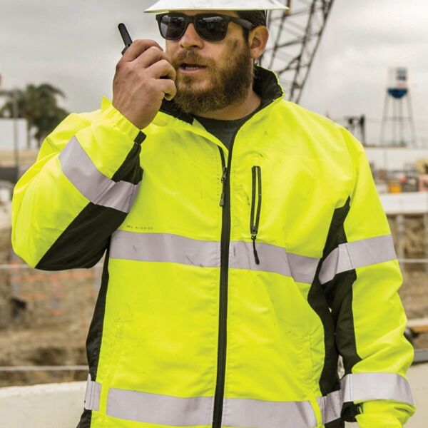 Premium Black Series® Windbreaker Thumbnail