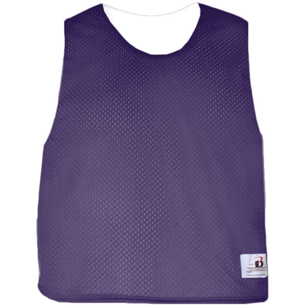 Pro Mesh LAX Reversible Practice Jersey Thumbnail