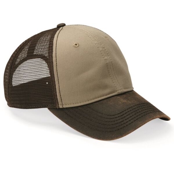 Mesh-Back Field Cap Thumbnail