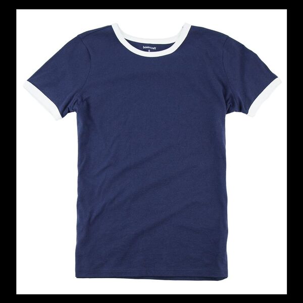 Ringer T-Shirt Thumbnail