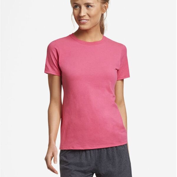 Women's Essential Jersey 3" Inseam Shorts Thumbnail