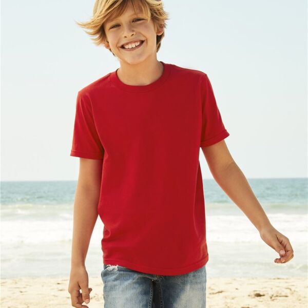 Youth Ultimate T-Shirt Thumbnail