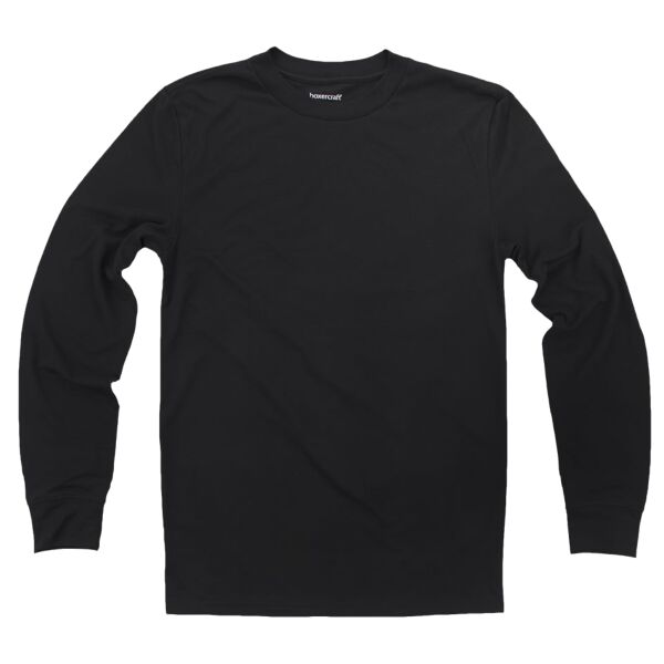 Essential Long Sleeve T-Shirt Thumbnail
