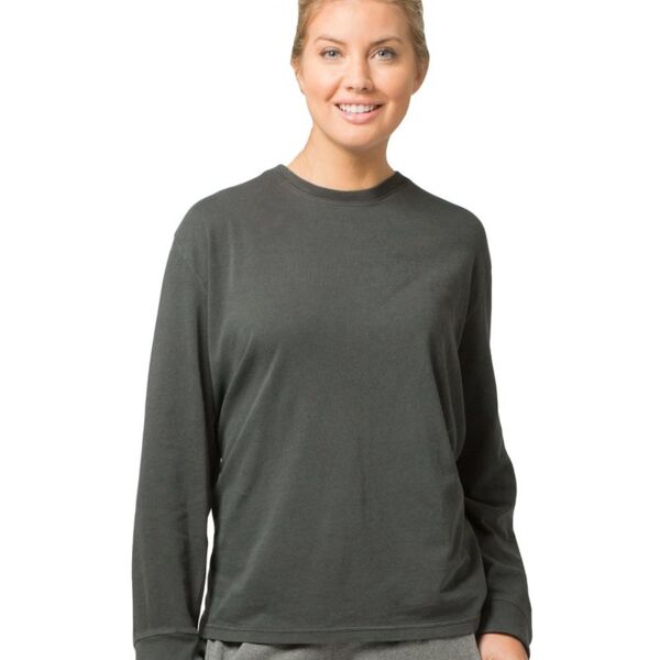 Vintage Long Sleeve T-Shirt Thumbnail