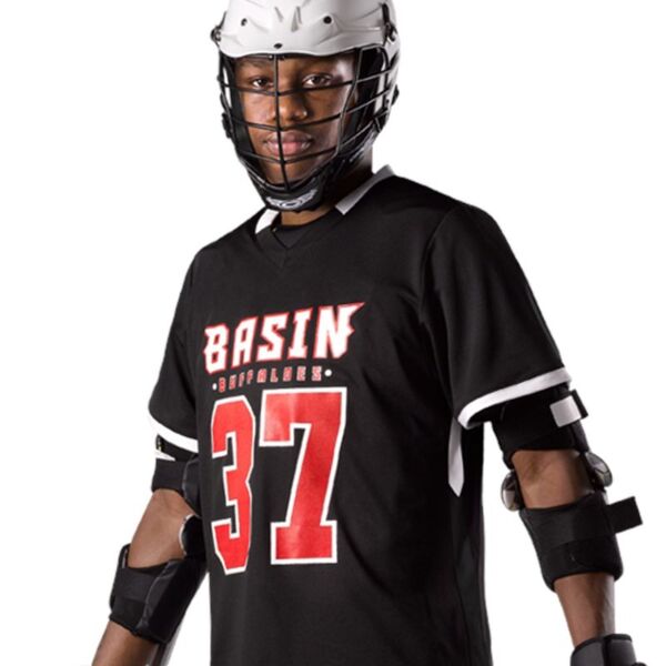 Lacrosse Jersey Thumbnail