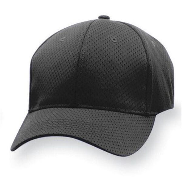 Youth Sport Flex Athletic Mesh Cap Thumbnail