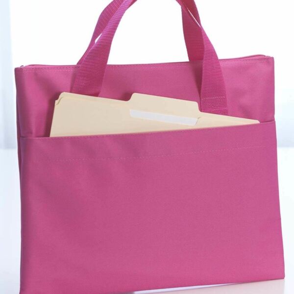 Recycled Banker Briefcase Thumbnail