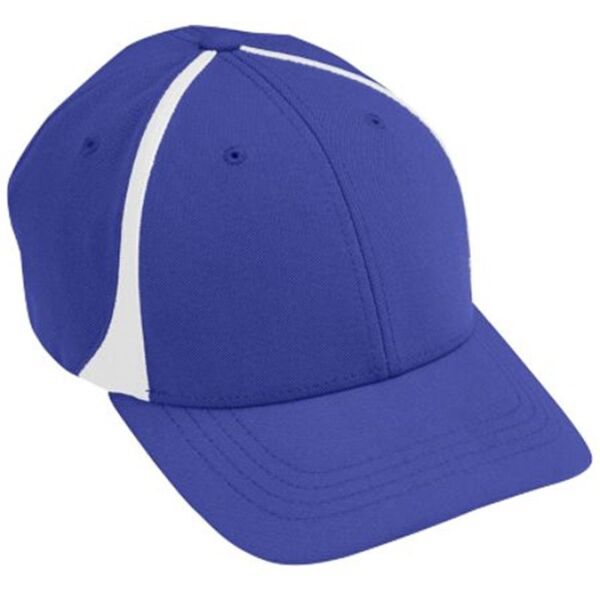 Youth Flexfit Zone Cap Thumbnail