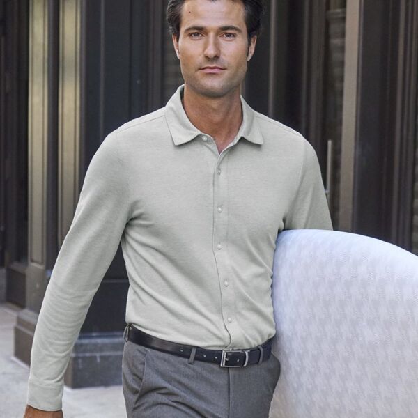 Preux Elite Button-Down Thumbnail