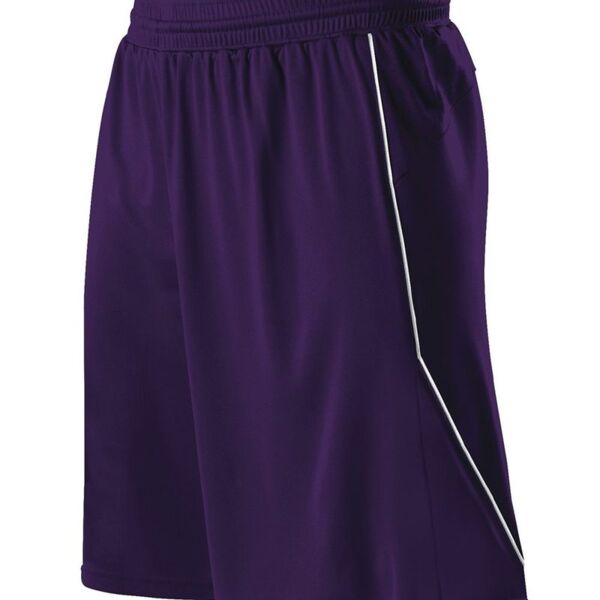 Women's Basketball Shorts Thumbnail