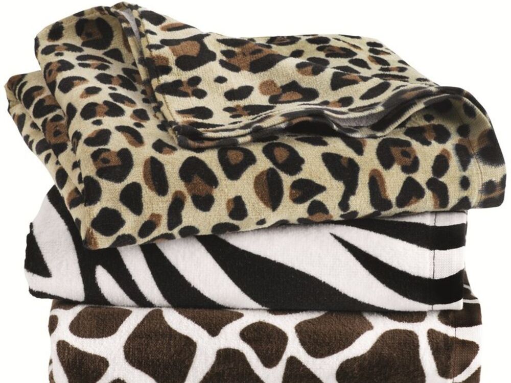 Robes / Towels Thumbnail